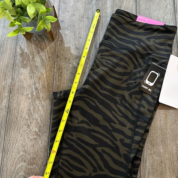 Gottex Leggings NWT - Picture 9 of 11